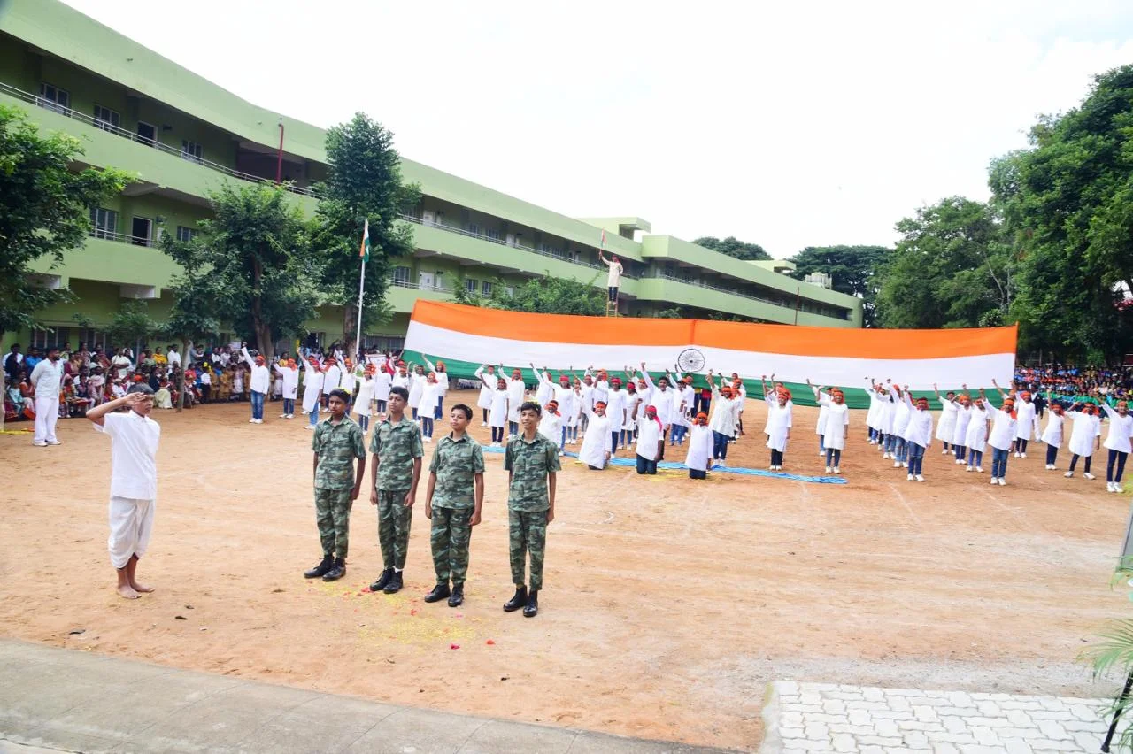 78th Independence Day