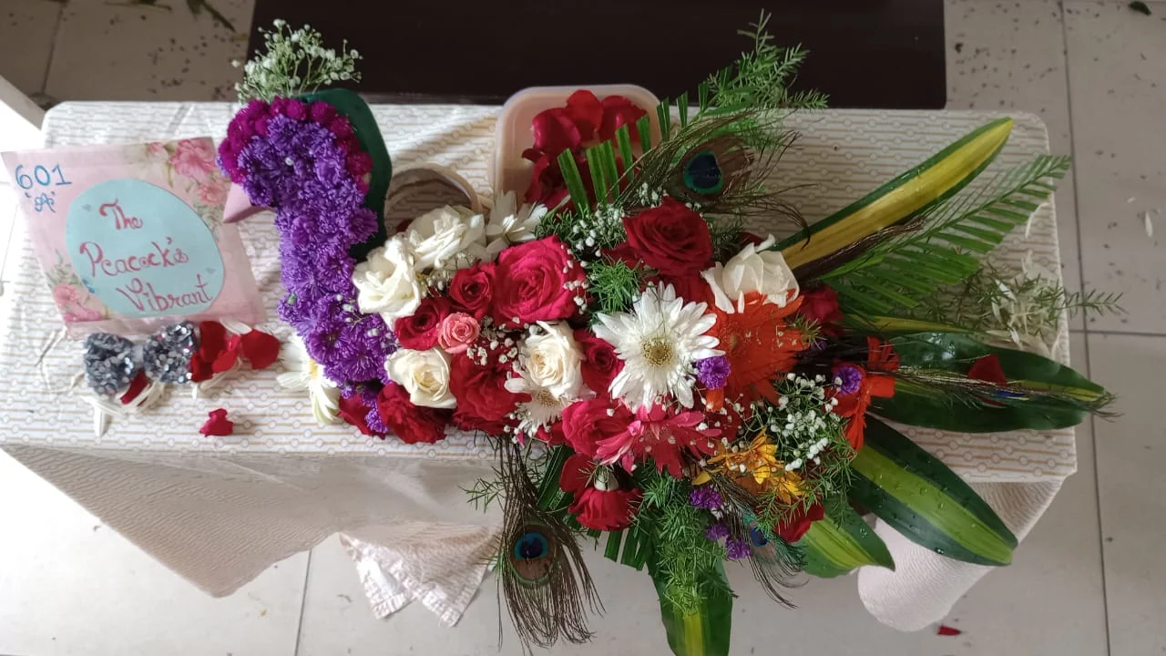 IKEBANA Program