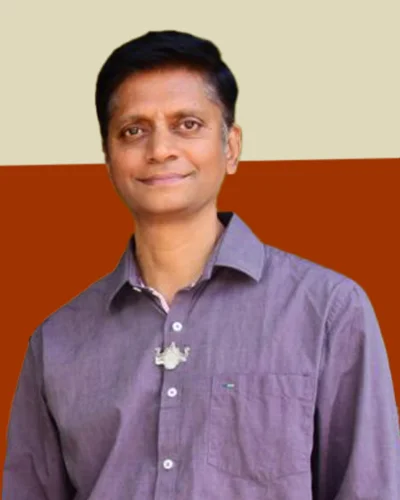 Ln. NAGARAJAN SRINIVASAN