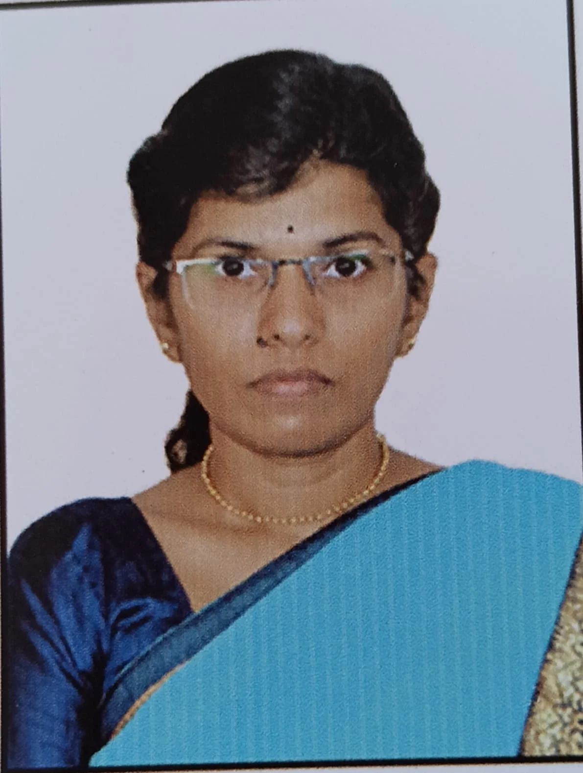 Harshitha S.R