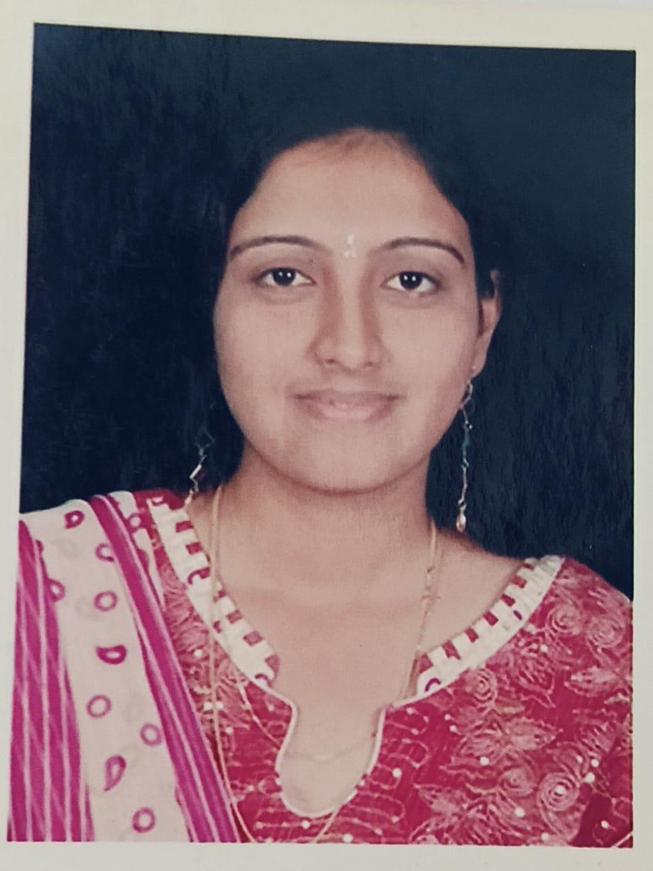 Rashmi.P