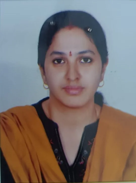 Shwetha.T.N