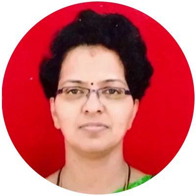 Ms. Bhagya K