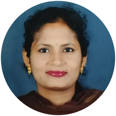 Ms. Chaithra A