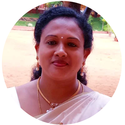 Ms. Chinthu D. P