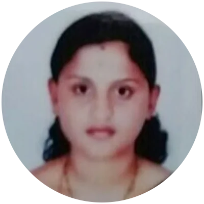 Ms. Swetha N