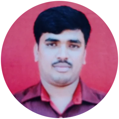 Mr. Gururaj Urs B. N