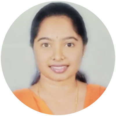 Ms. Harshitha G