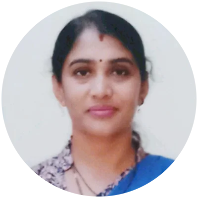 Ms. Manjula