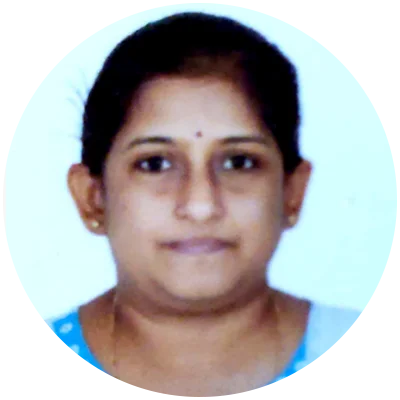 Ms. Deepa Krishna