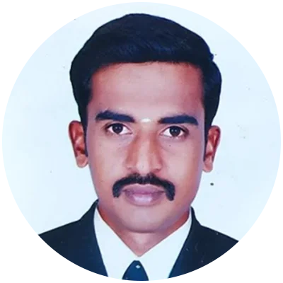 Mr. Narasimha. H.K