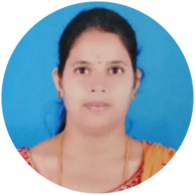 Ms. Prazeela R