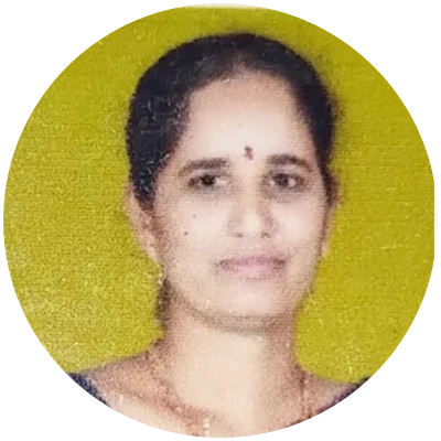Ms. Ramamani