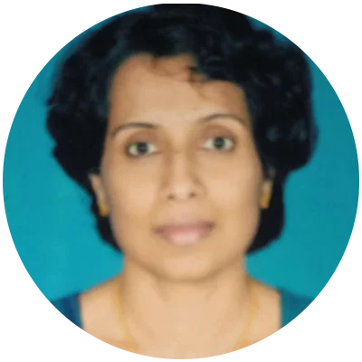 Ms. Rashmi P S