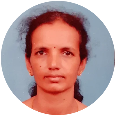 Ms. V. Sheela