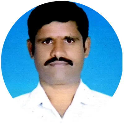 Mr. Shanthakumar