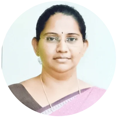 Ms. Shobha rani