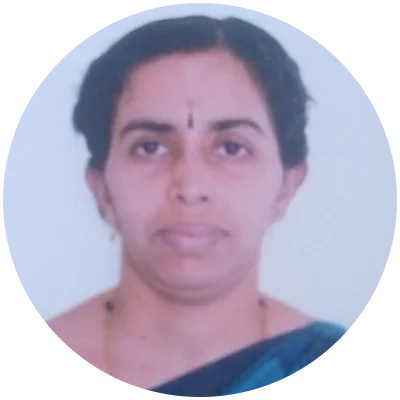 Ms. Sudha G