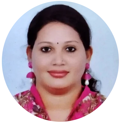 Ms. Veena Sachin